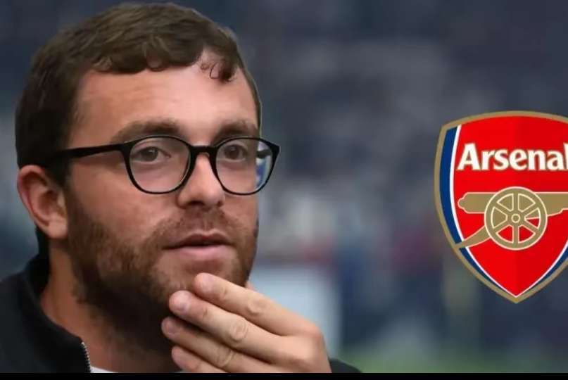 阿森纳突袭19岁法甲天才！阿尔特塔密谋压哨签，内维尔预言要成真？