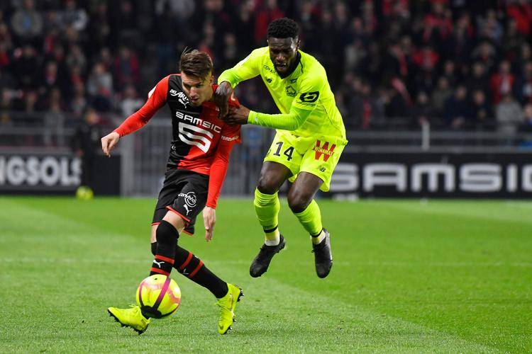 法甲中游卡位战！雷恩主场对决尼斯，谁能抢占积分榜上游先机？